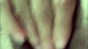 craving cock in my clit and ass as slutty stepmom dreams of wild fucks