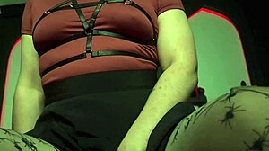 eres mi mascota, pet play joi femdom domination pov astarioth