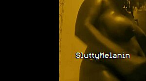 ebony black milf slut mama diary entry raw hardcore fucking