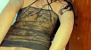 Throbbing Clit Soaked Pussy Craves Your Gaze