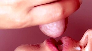 Japanese Stepmom Fucks Close-Up Cum Swallow Mother-In-Law Story