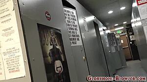 do you want to see this teen sucking black dick so deep?