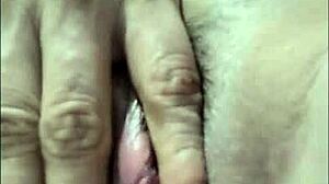 craving cock in my clit and ass as slutty stepmom dreams of wild fucks