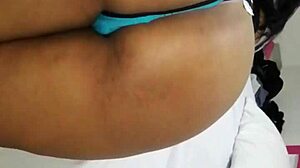 huge latina ass pounded hard in honolulu doggystyle fuck