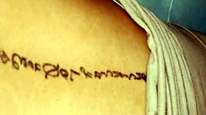 sexy curvy neighbor's fat ass filled with hot semen