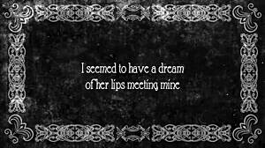 hairy mature beaver fucked in vintage erotic silent film