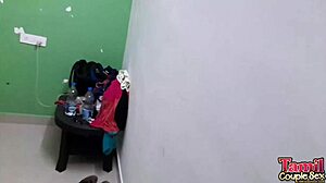 pretty indian college girl sucks cock begs cum in shower