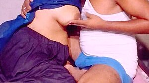 beautiful heena, first time bent over by step-sis's husband? quickie doggystyle!