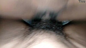 wanna fuck my horny stepmom big tits wet pussy creampie tight at night?