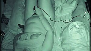 beautiful asian babe squirts orgasm on dildo with natural tits homemade