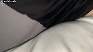 shattering taboo i anal-fucked brother's girlfriend under family blankets secretly