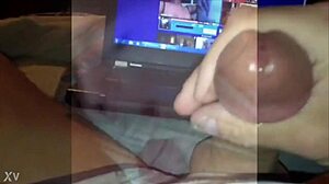 wanna see my hot ebony cumshot compilation jerk off