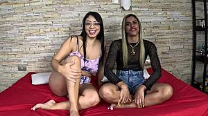 sol di luna's hot interview with maya hyuga got me so wet uh