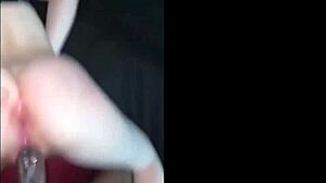 BBC Worships Her as God in Submissive Slave Session