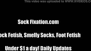 Do My High Heels and Nylons Make You Throb Hard?