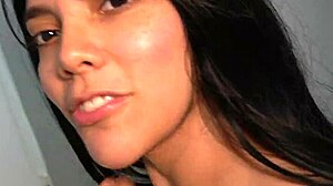 stepsis shakes perfect huge ass seducin me to fuck her hard