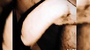 vancouver boss slaps monster cock on street in twisted canadian solo tale