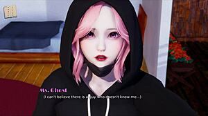 Unveiling My Real Desire in Indian Erotic Game