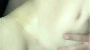 Akira Sanches Fucks Hard In The Bathroom Wow!