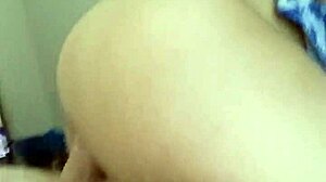 why am i riding boyfriend's thick asian cock