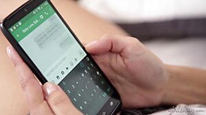 serena blair, wanna lick your squirter step-sister gabi paltrova's pussy till she explodes?