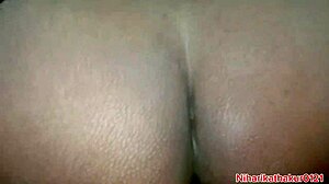 Neighbor creampie doggystyle with huge tits gf 🔥🍑