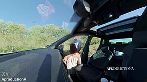 1401km Road Trip Part 3: Ripped Clothes, Toilet Cum Mouthful Action