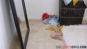 stepbrother our secret right?