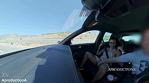 1401km Road Trip Part 3: Ripped Clothes, Toilet Cum Mouthful Action