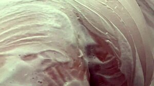 Stepdaughter's truth or dare shower with BBC stepdad leads to wet anal fun