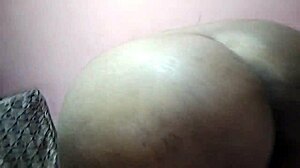 Chubby Big Ass Desi Bhabi Gets Fucked Hard!