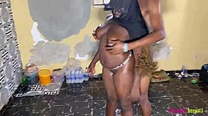 want this arab hijab ass bent over doggystyle for creampie?