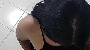 my boss asks me to suck his dick right at work