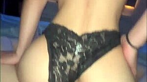 i'm squirting hard with this toy while getting fucked good