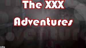 naughty nun wife cumlotta hunter swallows black cock communion load 😈