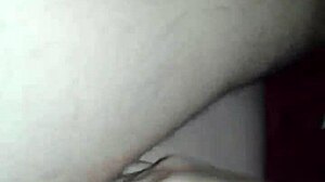 You like watching me stuff this dildo into the married slut?