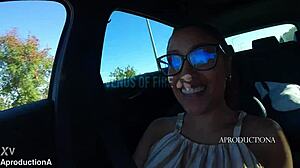 1401km Road Trip Part 3: Ripped Clothes, Toilet Cum Mouthful Action