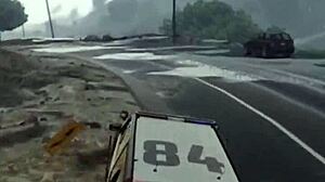 fuckin with the crew again... so many hot moans and creamy finishes boys