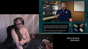 naked bigtits bbw tattooed haunted carousel game play