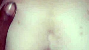 does bunny crave that monster black bull cock?