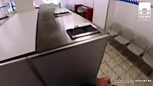 i love priscilla's dirty milf throat swallowing my huge load full stevenshame date