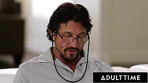 peeping neighbor spies alex grey riding tommy gunn's monster cock punishment