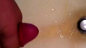 wanna see this huge monster cock explode massive cumshot?