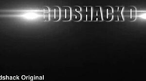 lady ana's hellish rough anal fisting foot prolapse