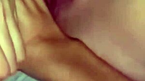 Giant Dildo Vibrator Anal Toy Stretches Vagina She Pukes