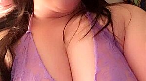 kandy kane's fat bbw wife deepthroats like a total whore!