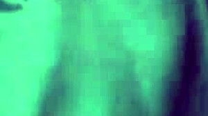 Young mouth sucks big cock bent over until cum nearly explodes