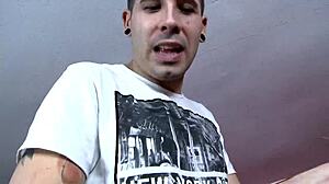 nicky wayne milf anal gaping heels shaved pussy