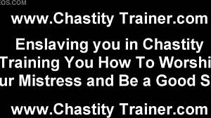 your cock belongs to me now, got it? 😈💦🔒