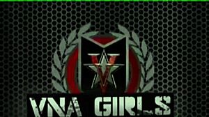 vicky vette and sunny lane lick asses in tanning tease